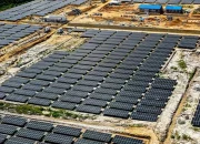 PLN Tender Proyek PLTS Mentari Nusantara 1,22 GW, Beroperasi 2029