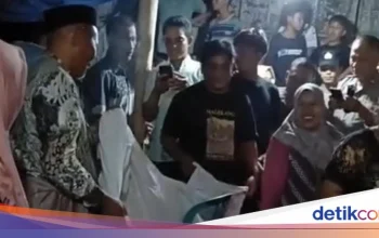 Pocong Jadi-Jadian: Hoax yang Meresahkan Warga