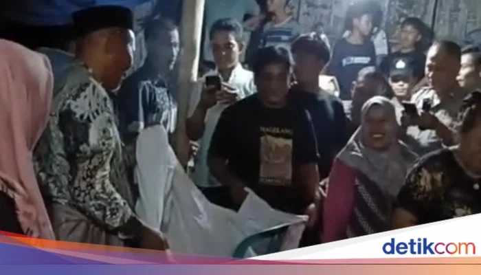 Pocong Jadi-Jadian: Hoax yang Meresahkan Warga