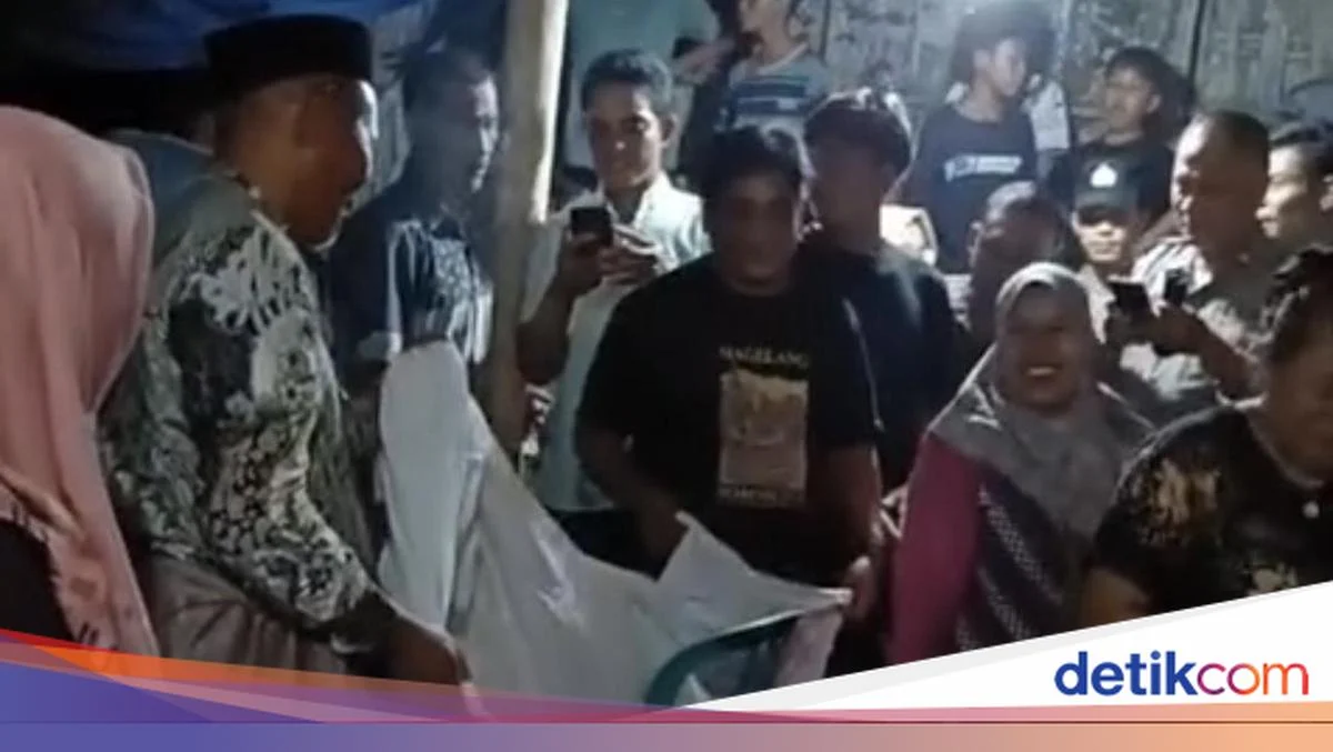 Pocong Jadi-Jadian: Hoax yang Meresahkan Warga