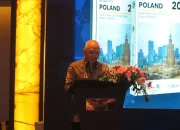 Polandia dan Eropa Menghadapi Tantangan Diplomatik dan Ekonomi