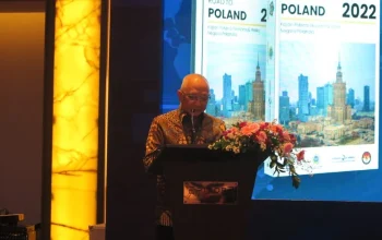 Polandia dan Eropa Menghadapi Tantangan Diplomatik dan Ekonomi