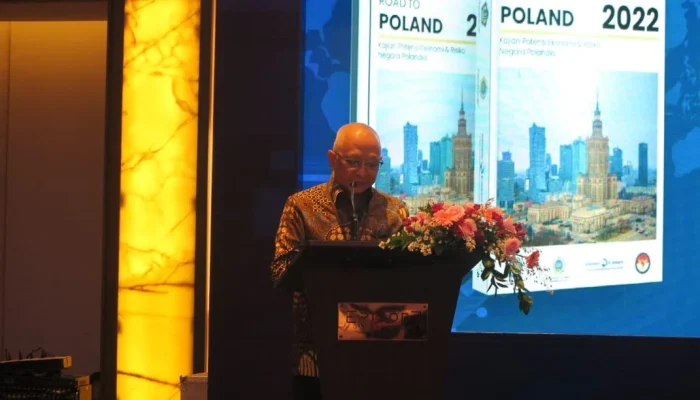 Polandia dan Eropa Menghadapi Tantangan Diplomatik dan Ekonomi