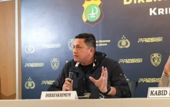 Polda Metro Terima Limpahan Kasus Teror Air Keras: Ungkap Kejanggalan Dakwaan dan Langkah Penegakan Hukum