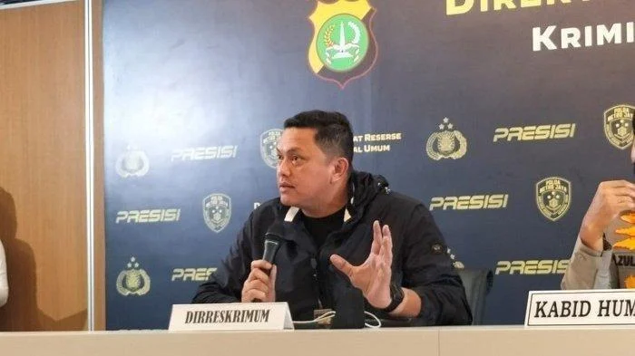 Polda Metro Terima Limpahan Kasus Teror Air Keras: Ungkap Kejanggalan Dakwaan dan Langkah Penegakan Hukum