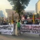 Polisi Beralih ke Layanan: Reformasi Penanganan Unjuk Rasa Mengguncang Nasional