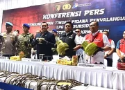 Polisi Bongkar Penyalahgunaan LPG Subsidi Rp 6 M di Klaten, Simak Cara Operasi dan Dampaknya