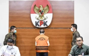 Polisi dan KPK Turun Tangan, Aduan Masyarakat Jadi Kunci Penindakan Kasus Korupsi