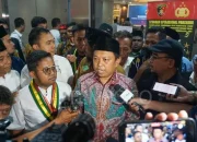 Polisi Laporkan Ade Armando, Permadi Arya, dan Grace Natalie atas Video Ceramah Jusuf Kalla di UGM: Dinamika Ormas, Politik, dan Dialog Lintas Agama