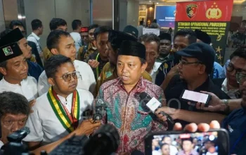 Polisi Laporkan Ade Armando, Permadi Arya, dan Grace Natalie atas Video Ceramah Jusuf Kalla di UGM: Dinamika Ormas, Politik, dan Dialog Lintas Agama