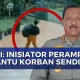 Polisi Ungkap Menantu Inisiator Perampokan Lansia di Pekanbaru: Motif Sakit Hati & Ekonomi