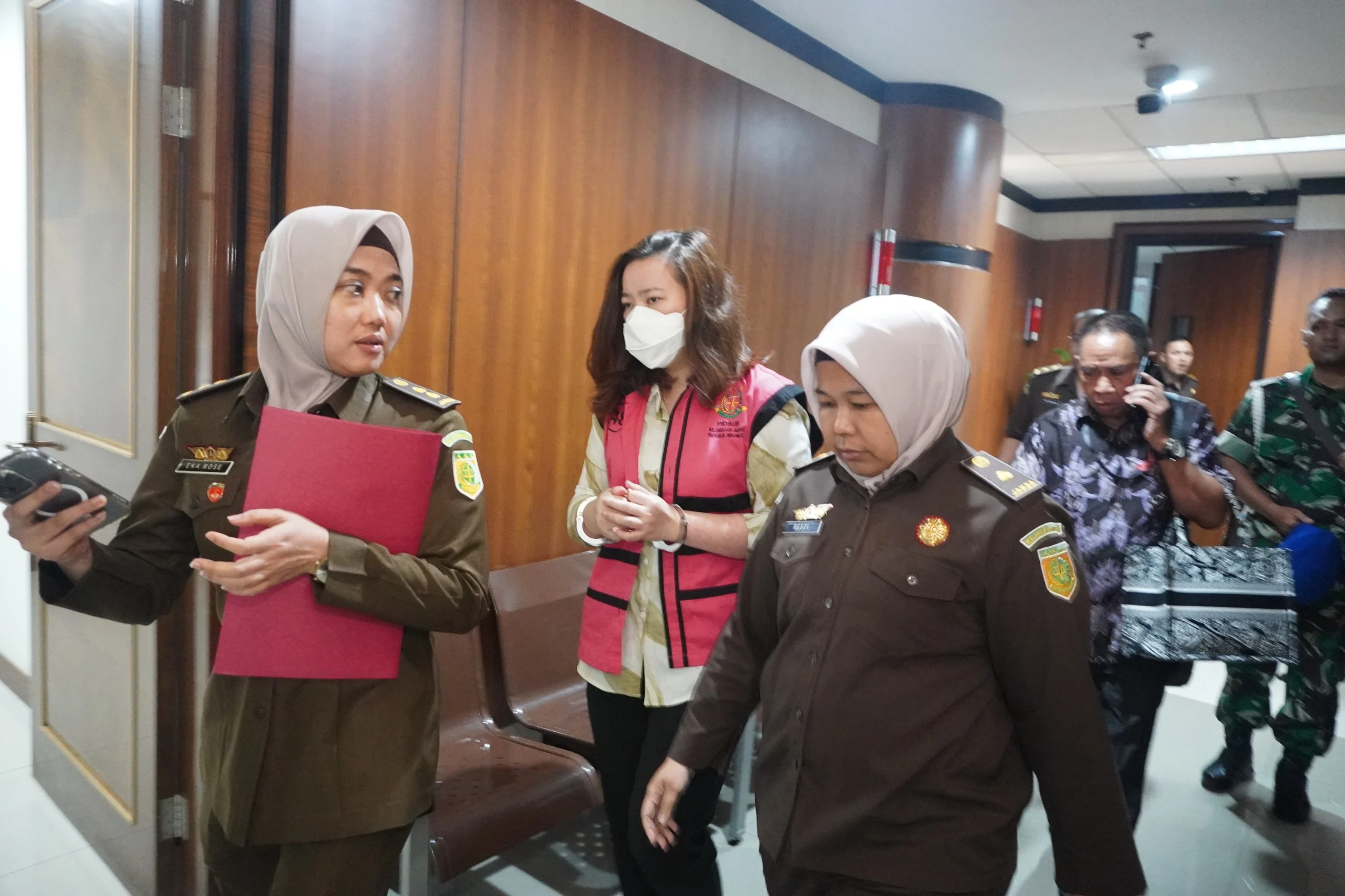 Polisi Yogyakarta Bongkar Kedok Ketua Yayasan Daycare Little Aresha: Tersangka Korupsi dan Dugaan Pelanggaran Hak Anak