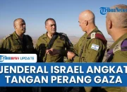 Politisi AS Desak Pemerintah Ungkap Fakta Senjata Nuklir Israel