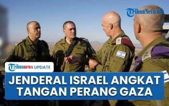 Politisi AS Desak Pemerintah Ungkap Fakta Senjata Nuklir Israel