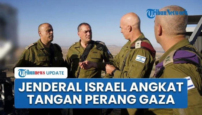 Politisi AS Desak Pemerintah Ungkap Fakta Senjata Nuklir Israel