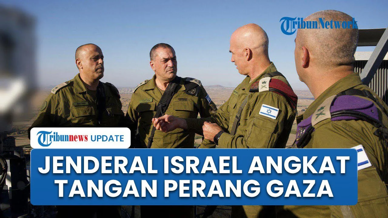 Politisi AS Desak Pemerintah Ungkap Fakta Senjata Nuklir Israel