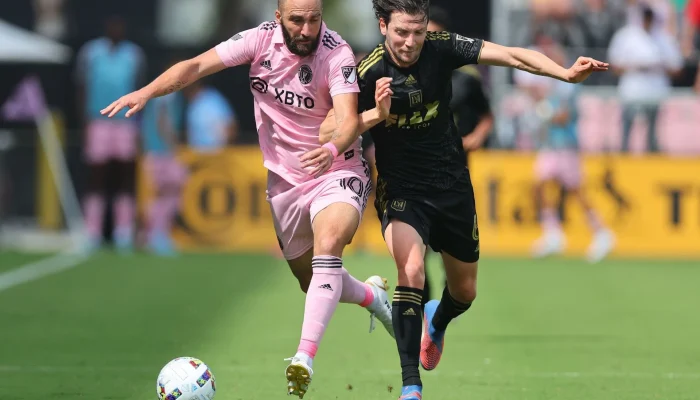 Portland Timbers Hadapi Inter Miami di Sunday Night Soccer