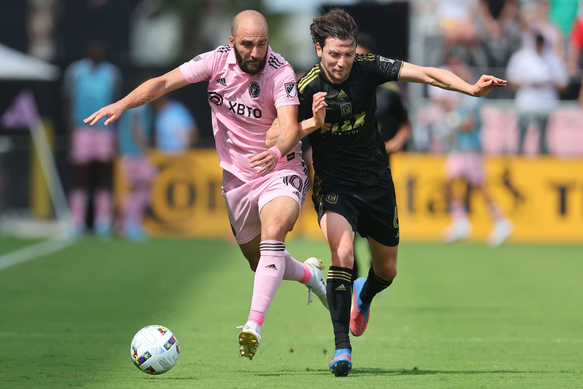 Portland Timbers Hadapi Inter Miami di Sunday Night Soccer
