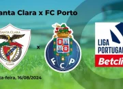 Porto Siap Menghadapi Santa Clara di Liga Portugal