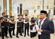 PPIH Arab Saudi Siap Sambut Jemaah Haji Indonesia, Persiapan Penting yang Sudah Dilakukan
