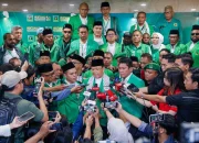 PPP Siap Bangkit di Pemilu 2029, Ketum Mardiono: Perjuangan Kami untuk Umat