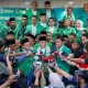 PPP Siap Bangkit di Pemilu 2029, Ketum Mardiono: Perjuangan Kami untuk Umat