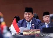 Prabowo Hadiri KTT ASEAN di Filipina dengan Mobil Maung, Simbol Kemandirian Indonesia