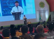 Prabowo Ingin Kampus Jadi Mitra Strategis Pemda untuk Selesaikan Masalah Pemerintah Daerah