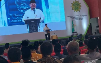 Prabowo Ingin Kampus Jadi Mitra Strategis Pemda untuk Selesaikan Masalah Pemerintah Daerah