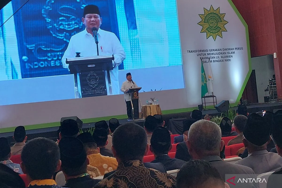 Prabowo Ingin Kampus Jadi Mitra Strategis Pemda untuk Selesaikan Masalah Pemerintah Daerah