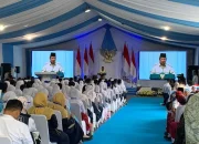 Prabowo: Investasi Besar-Besaran di Pendidikan, Seluruh Sekolah Akan Direnovasi