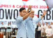 Prabowo Janji Siapkan Daycare di Kawasan Industri, Lengkapi 1 Juta Rumah Terjangkau Tahun Ini