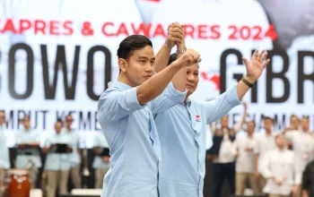 Prabowo Janji Siapkan Daycare di Kawasan Industri, Lengkapi 1 Juta Rumah Terjangkau Tahun Ini