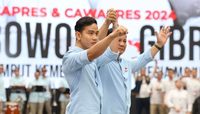 Prabowo Janji Siapkan Daycare di Kawasan Industri, Lengkapi 1 Juta Rumah Terjangkau Tahun Ini