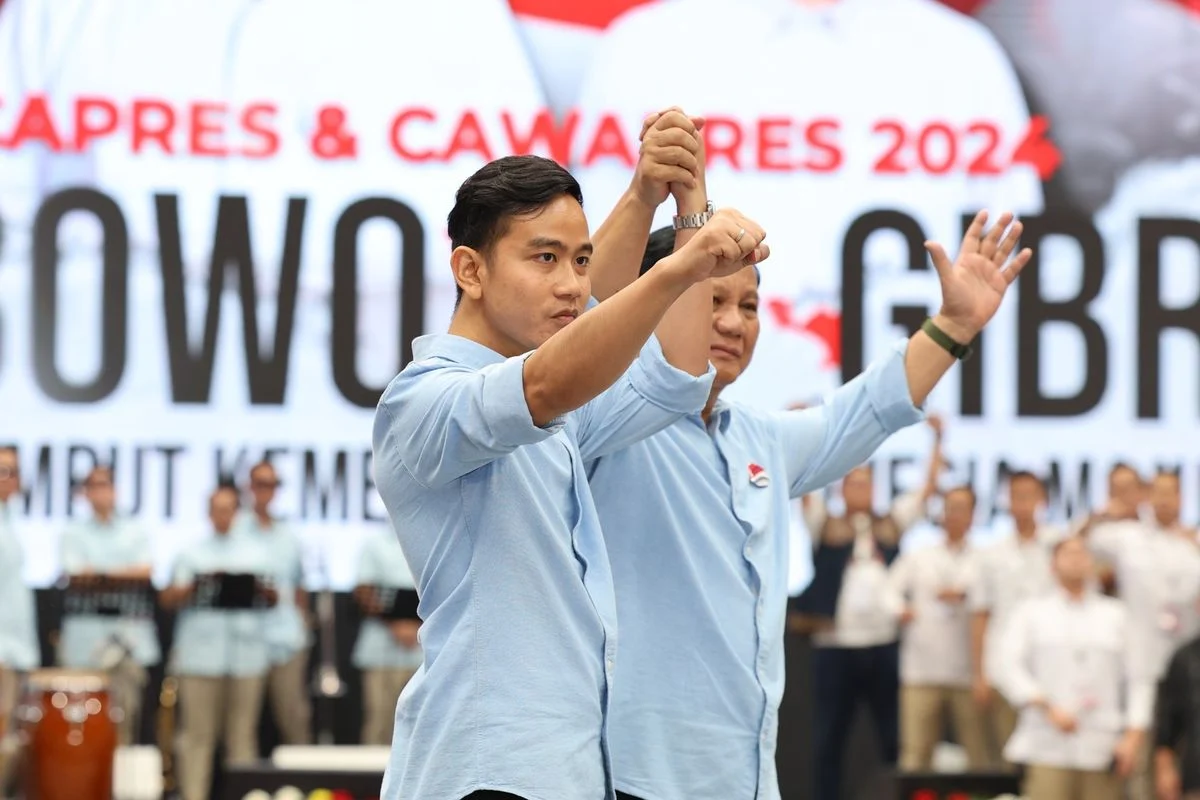 Prabowo Janji Siapkan Daycare di Kawasan Industri, Lengkapi 1 Juta Rumah Terjangkau Tahun Ini