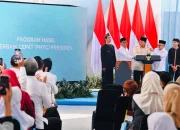 Prabowo Luncurkan Program Prioritas Pendidikan pada Hardiknas 2025