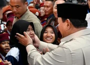 Prabowo Minta Rakyat Tak Minder dengan Negara Lain