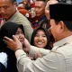 Prabowo Minta Rakyat Tak Minder dengan Negara Lain