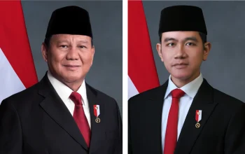 Prabowo: Negara Kita Paling Aman, Tidak Ada yang Ingin Kabur dari RI