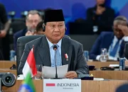 Prabowo: Negara Siap Ambil Alih Perusahaan yang Menyerah di Tengah Krisis Global