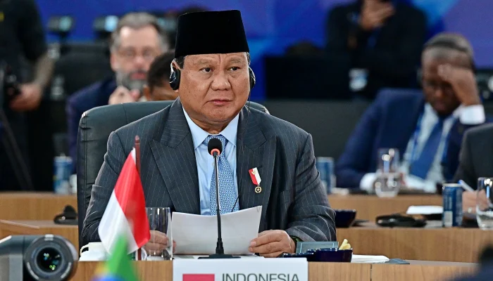 Prabowo: Negara Siap Ambil Alih Perusahaan yang Menyerah di Tengah Krisis Global