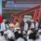 Prabowo Resmikan 1.061 Koperasi Merah Putih, Sebuah Tonggak Bersejarah Bagi Ekonomi Desa