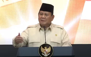 Prabowo Resmikan 13 Proyek Hilirisasi di Cilacap, Langkah Besar Menuju Kebangkitan Ekonomi Nasional