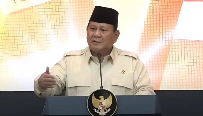 Prabowo Resmikan 13 Proyek Hilirisasi di Cilacap, Langkah Besar Menuju Kebangkitan Ekonomi Nasional
