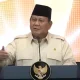 Prabowo Resmikan 13 Proyek Hilirisasi di Cilacap, Langkah Besar Menuju Kebangkitan Ekonomi Nasional