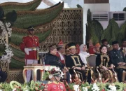 Prabowo Subianto Ciptakan Tradisi Baru dalam Penyampaian KEM-PPKF di DPR