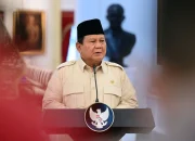 Prabowo Subianto dan Dinamika Politik Indonesia: Dari Kepresidenan hingga Kebijakan