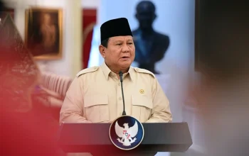 Prabowo Subianto dan Dinamika Politik Indonesia: Dari Kepresidenan hingga Kebijakan