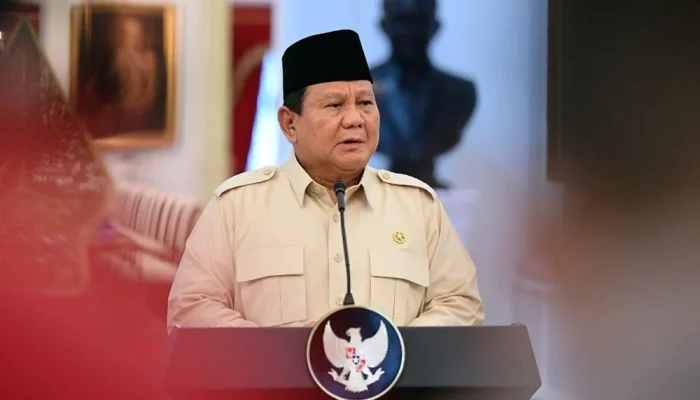 Prabowo Subianto dan Dinamika Politik Indonesia: Dari Kepresidenan hingga Kebijakan