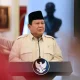 Prabowo Subianto dan Dinamika Politik Indonesia: Dari Kepresidenan hingga Kebijakan